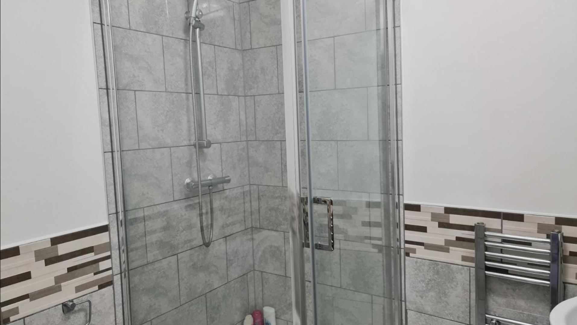 Cosy Studio With Kitchenette And Private Bathroom - 15Mins To Central London! Exterior photo