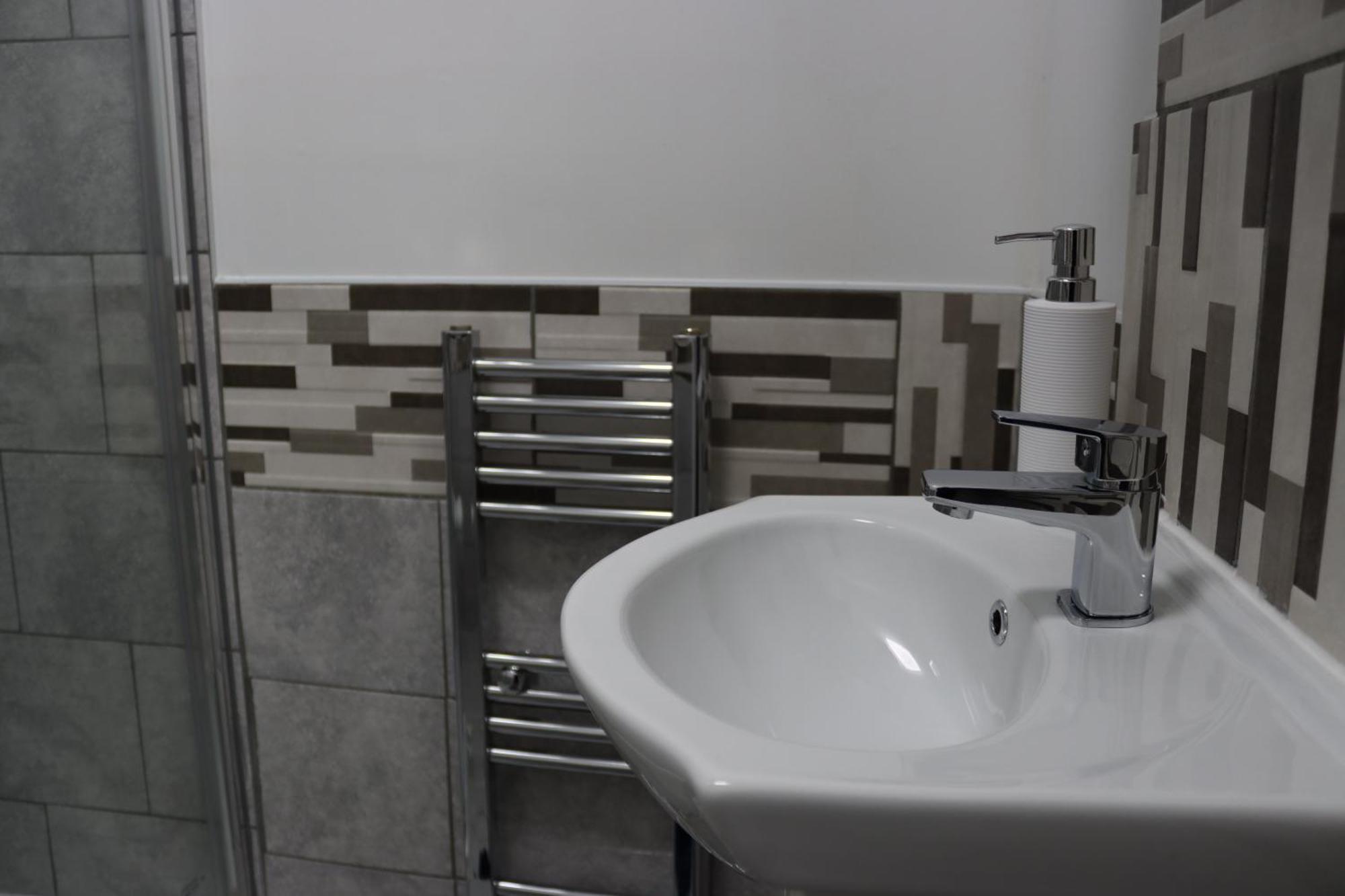 Cosy Studio With Kitchenette And Private Bathroom - 15Mins To Central London! Exterior photo